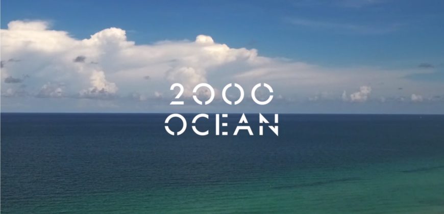 RESIDENCIAS 2000 OCEAN
