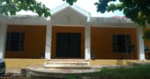 Rancho en Venta Chocholá Yucatán